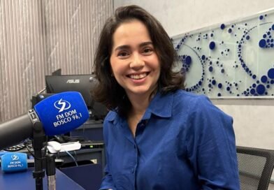 Mariana Holanda, Ceo da Feitio & Co, destaca importância da moda autoral com foco em sustentabilidade e consumo consciente