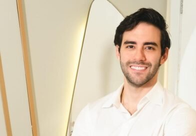 Dr. Eduardo Henrique, do Núcleo de Endometriose e Cirurgia, destaca principais tratamentos para endometriose