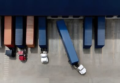 Gestão de risco sai da central de monitoramento e chega à expedição