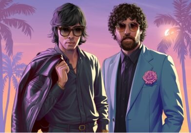 Rockstar Games & Justice anunciam a trilha sonora do game Grand out Theft Auto IV: Original Score, que chega em 11 de novembro