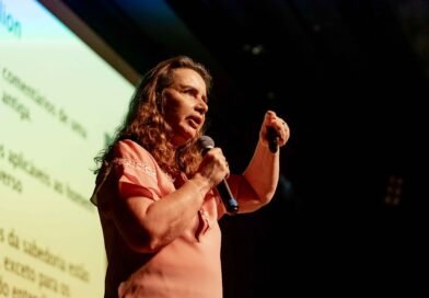 Festival Alma Talks reúne programação dedicada à cultura na Bienal de São Paulo