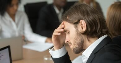 Quando a saúde emocional da liderança vira um problema de negócio Quando a saúde emocional da liderança vira um problema de negócio
