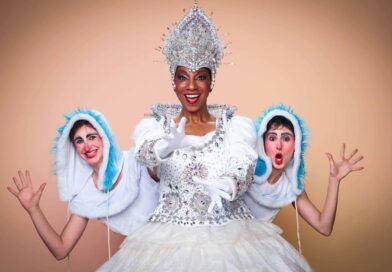 São Luís recebe turnê do aclamado espetáculo “Sonho Encantado de Cordel, O Musical”