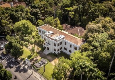 Museu do Jardim Botânico recebe atividades diversas na semana nacional de ciência e tecnologia
