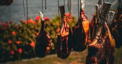 Maior festival de churrasco do Norte e Nordeste reúne chefs nacionais e internacionais com seis horas de open food e open beer Maior festival de churrasco do Norte e Nordeste reúne chefs nacionais e internacionais com seis horas de open food e open beer