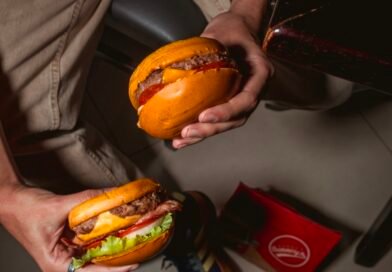 Barney’s Burger lança a Ação Mais Louca da História do Barneys nas lojas participantes