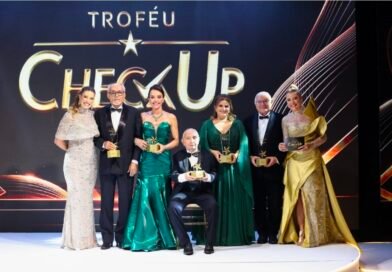 Troféu Check Up 2026