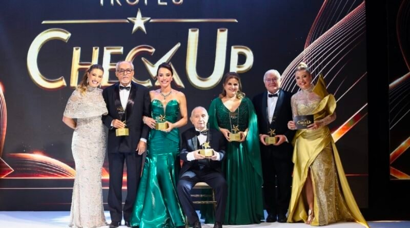 Troféu Check Up 2026