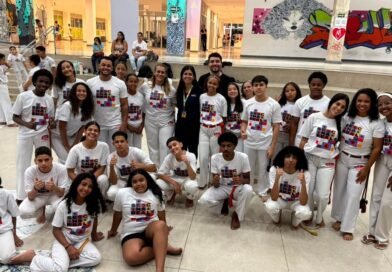 Sistema Fecomércio MG, por meio do Sesc em Minas, realiza Mostra das Juventudes voltada à formação e ao intercâmbio de jovens em Belo Horizonte