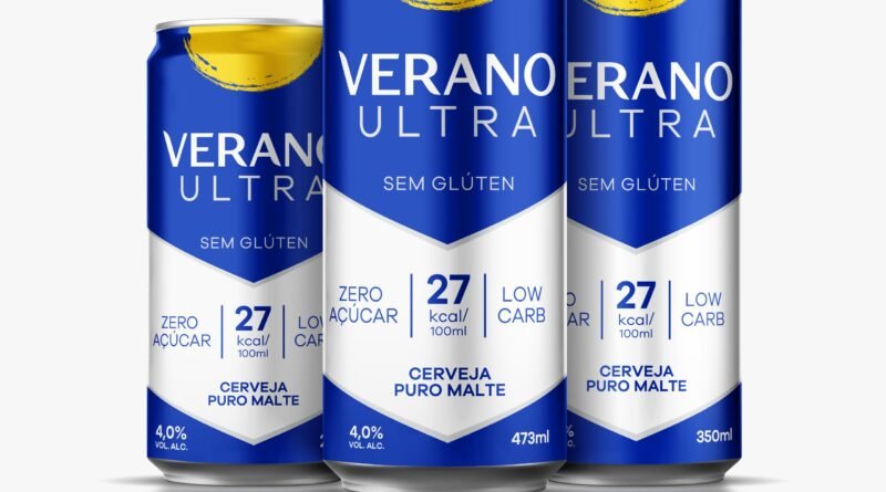 Beber menos, beber melhor: a moderação que está redesenhando o mercado de cervejas no Brasil