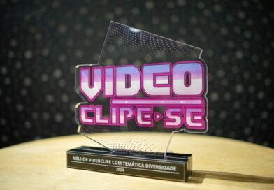 VIDEOCLIPE-SE FESTIVAL recebe inscrições até 30/09