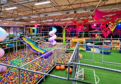 Morumbi Park celebra o Mês das Crianças com show de K-pop, sorveteria de slime e chuva de balões premiados