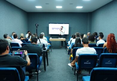 Grupo G&T e Grupo SER firmam parceria estratégica nas áreas de educação, saúde e cidadania